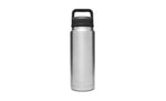 Yeti 26oz Rambler with Chug Cap - Stainless (769ml)