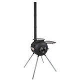 Ozpig Wood Fire Single Camp Cooker Series 2