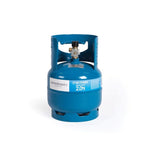 Companion 3/8 Gas Cylinder