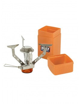360 Degrees Furno Stove With Igniter