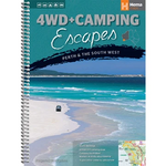 Hema 4WD and Camping Escapes