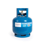 Companion 3/8 Gas Cylinder