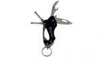 Wildtrak 6 in 1 Multitool with Army Knife
