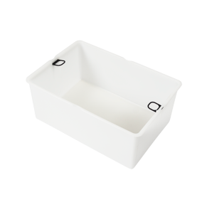 Hobie Hatch Bucket Rectangle