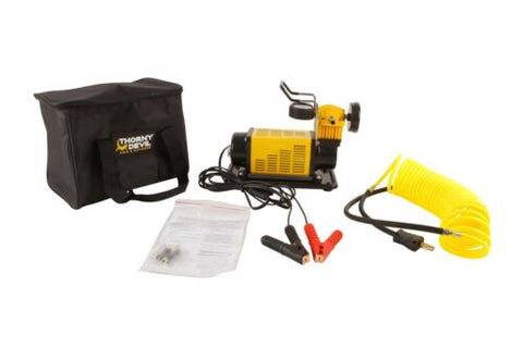 Thorny Devil 75LPM Flow Rate Air Compressor