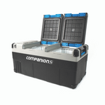 Companion Lithium 75lL Dual Zone Fridge