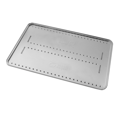 Weber Q Convection Tray Q2000/Q2200 Pk10