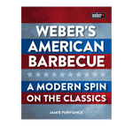 Weber American BBQ Cookbook