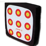 Redzone 9 Spot Target Face 90cm