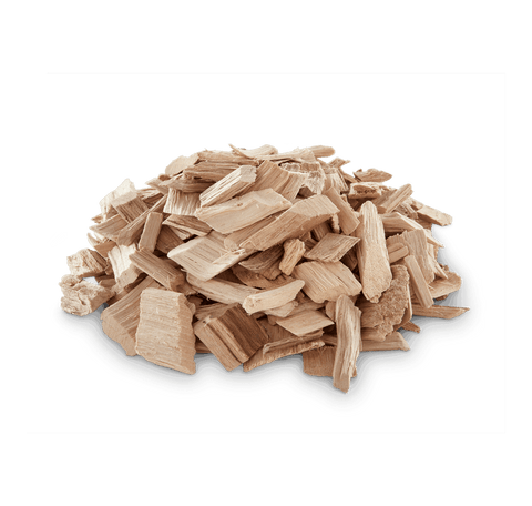 Weber Apple Wood Chips