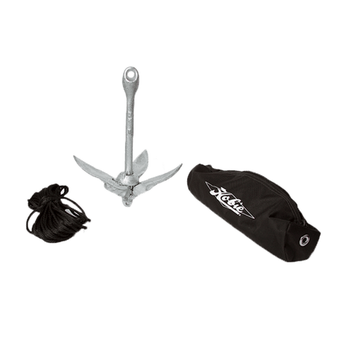 Hobie Anchor with Bag and Line