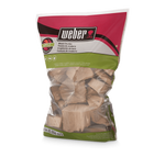 Weber Wood Chunks Apple