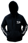 Daiwa Hoodie Navy Large