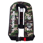 Watersnake Manual Inflatable PFD Adult Jarvis Walker