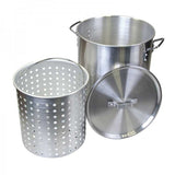 Companion Power & Stock Pot Cooker 20L