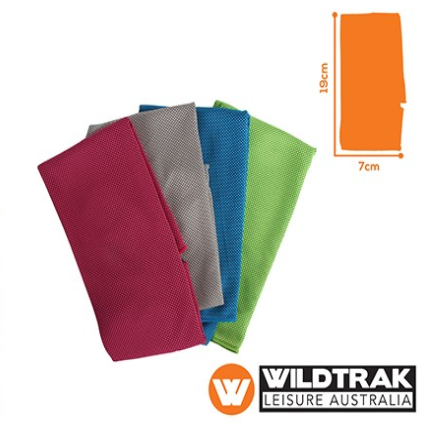 Wildtrak Cooling Towel