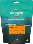 Back Country Cottage Pie Regular Serve