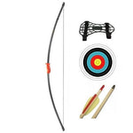 EK Crusader Jr Recurve Bow 15LB