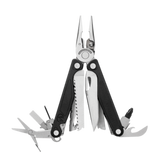 Leatherman Tool Charge Plus with Sheath & Limited Bit Kit