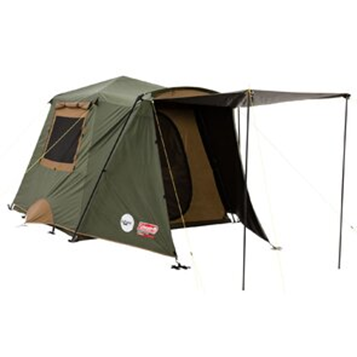 Coleman Northstar 4PV Instant up Lighted Tent