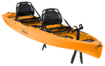 Hobie Mirage Compass Duo Papaya 2022