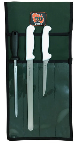 Tramontina Deckie Knife Set