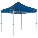 OZtrail Deluxe 2.4 Gazebo Blue