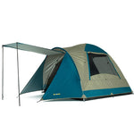 OZtrail Tasman 4V Dome Tent