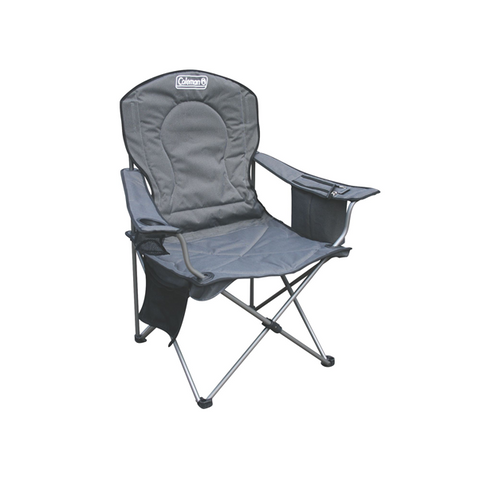 Coleman Deluxe Cooler Chair