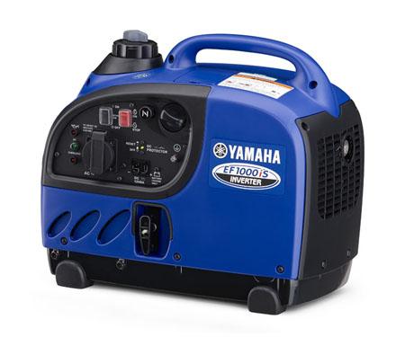 Yamaha EF1000IS Generator