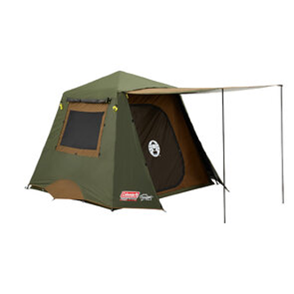 Coleman Evo Instant up 4P Gold Tent