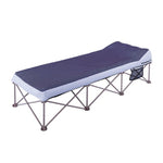 OZtrail Anywhere Bed Single