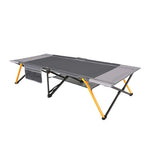 OZtrail Easy Fold Stretcher Single