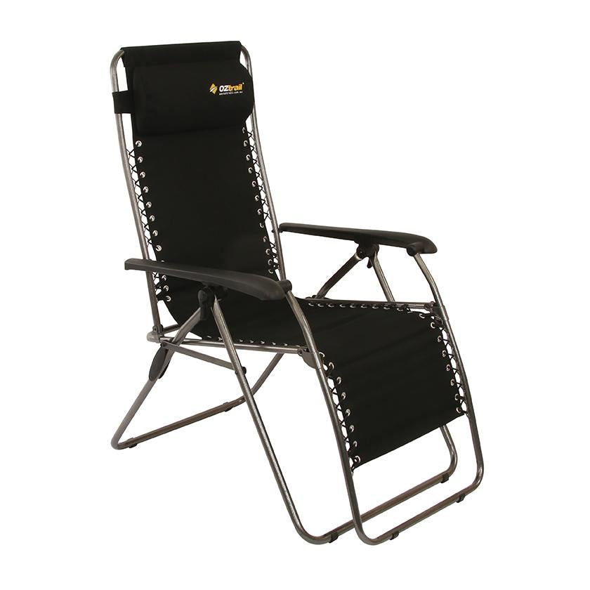 Oztrail sun lounge hotsell classic
