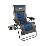OZtrail Sun Lounge Jumbo