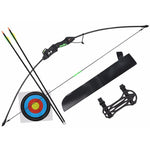 Hori-Zone Fire Kite Recurve Bow 10LB