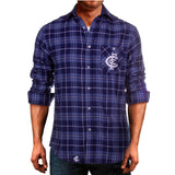 AFL Flannel Check Shirt