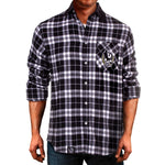 AFL Flannel Check Shirt