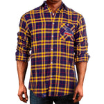 AFL Flannel Check Shirt