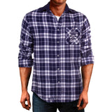 AFL Flannel Check Shirt