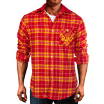 AFL Flannel Check Shirt