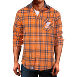 AFL Flannel Check Shirt