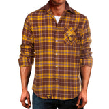 AFL Flannel Check Shirt