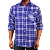 AFL Flannel Check Shirt