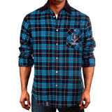 AFL Flannel Check Shirt