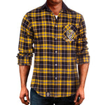 AFL Flannel Check Shirt