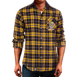 AFL Flannel Check Shirt