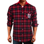 AFL Flannel Check Shirt