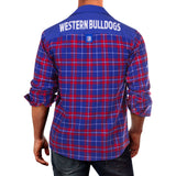 AFL Flannel Check Shirt