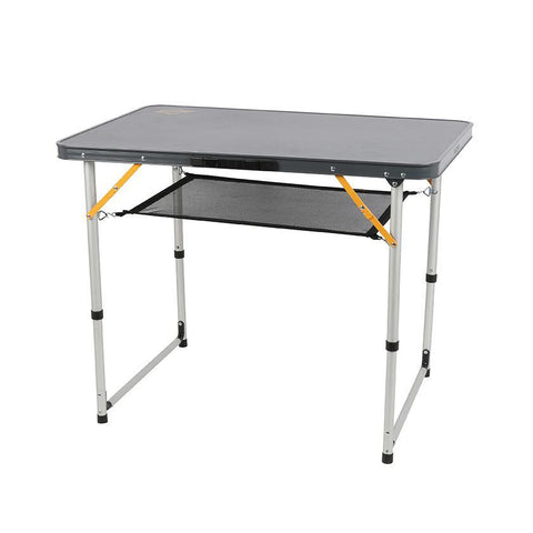 OZtrail Folding Table Single